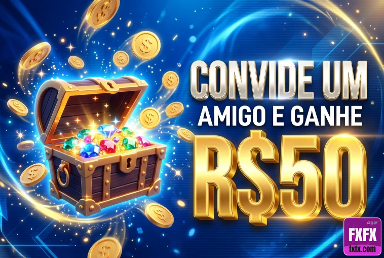 fxfx.com conquiste emocionante jogo