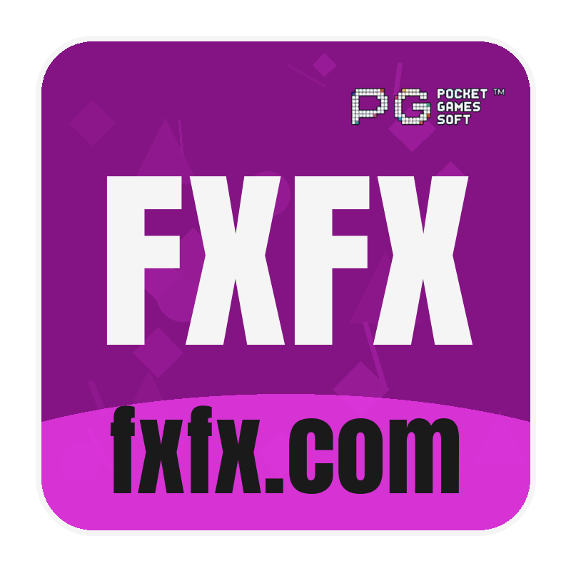 fxfx.com logo